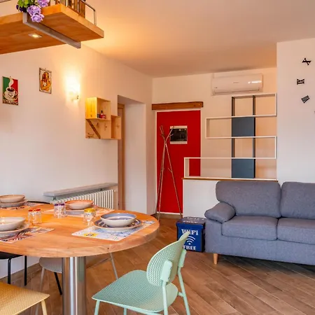 Casa Matilde By Wonderful Italy Appartement Cremia