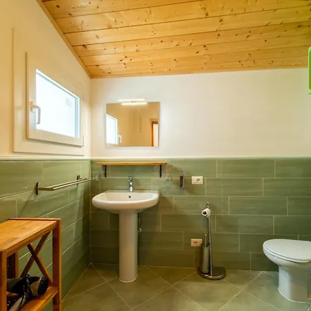 Casa Matilde By Wonderful Italy Appartement *