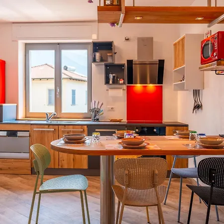 Appartement Casa Matilde By Wonderful Italy *