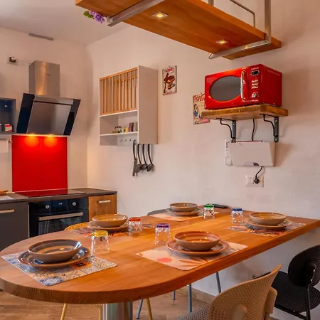 Casa Matilde By Wonderful Italy Appartement
