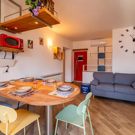 Casa Matilde By Wonderful Italy Appartement *