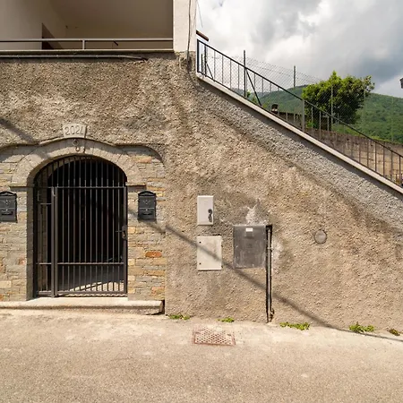 Casa Matilde By Wonderful Italy Appartement