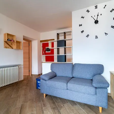 Apartment Casa Matilde By Wonderful Italy Cremia