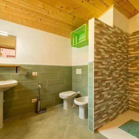 Casa Matilde By Wonderful Italy