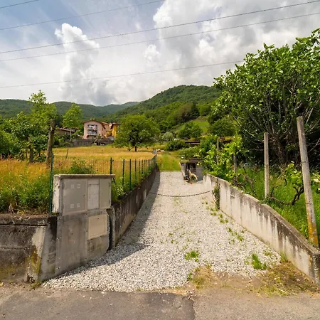 Casa Matilde By Wonderful Italy * Cremia
